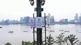 China: AI fuels China's telecommunications industry
