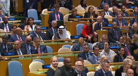 US: Summit of Future hammers out consensus for upgrading UN to tackle challenges