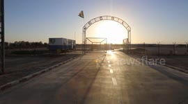 Chinese technologies help boost oil exploitation in Iraq