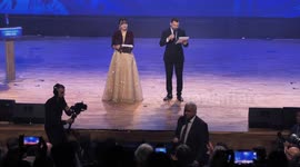 Annual film, cultural exchange event kicks off in Moscow