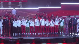 Greater Bay Area film concert features Chinese culture, togetherness