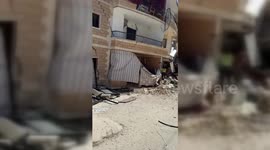 Lebanon: More than 100 Killed in the Israeli airstrikes on Southern Lebanon