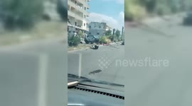 Lebanon: More than 400 Israel Airstrikes targeted Southern Lebanon since this Morning