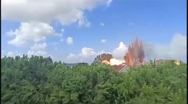 Lebanon: Israel Blasts South Lebanon Village