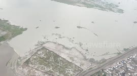 South Sudan: South Sudan grapples with threats, damages from unprecedented floods