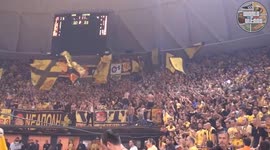 HOSTILE Fans: Euroleague vs NBA