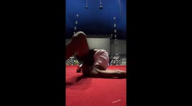 My Extreme Flexibility Daily Routine