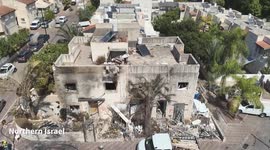 Israel: Press Briefing by IDF Spokesperson RAdm. Daniel Hagari