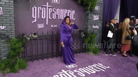 US: Premiere for FX’s GROTESQUERIE