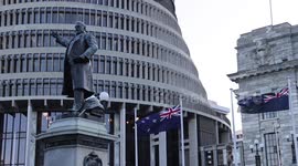 Chinese language week underway in New Zealand