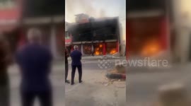 Lebanon: More than 500 Lebanese killed in the Israeli Strikes