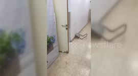Lebanon: Israel Strikes areas near Schools hosting displaces people in Southern Lebanon