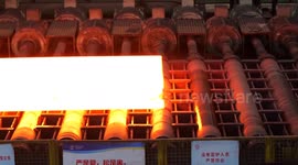 China: Rising demand speeds up steel industry's recast in China