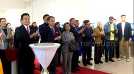 Exhibition on China's Xizang opens in Mongolia