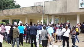 Kenya: Kenyan Public University Lecturers Begin Strike After Failed Negotiations