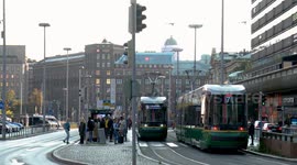 Finland emerges from recession, public deficit to persist: Finance Ministry
