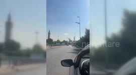 Lebanon: Israel Makes Hit On South Beirut