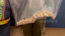 South Africa: Woman Swallowed 60 Packets Of Cocaine To Smuggle Them Through Customs
