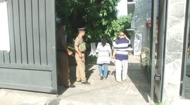 Sri Lanka: Voter percentage as of over 30% and peacefully voting process happening