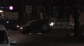 West Bank: Al Jazeera's West Bank bureau chief condemns Israeli raid as violation of press freedom