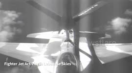 Israel: IAF Fighter Squadrons Operations Against the Hezbollah Terrorist Organization Over the Past Day