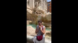 When The Fountain Rejects Your Wish
