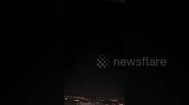 Israel: Three Hezbollah Drones Reached Haifa