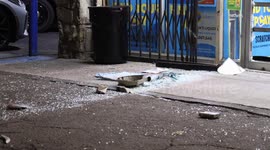 US: Van Nuys Liquor Store Broken Into