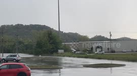 Kenton Severe Thunderstorm Aftermath