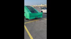DIY Cybertruck