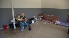 Lebanon rolls out measures to shelter displaced, secure supplies amid Israeli raids