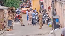 Chopped-up body of woman, 29, found in refrigerator in India