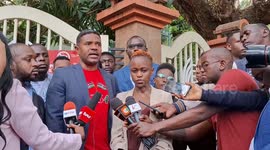 Kenya: Families and Activists Demand Justice for Victims of Protest Violence in Kenya