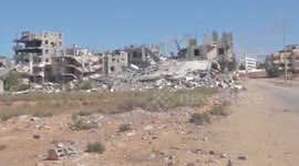 Gaza Strip: No hope for Israel-Hamas hostage exchange deal during Biden's term