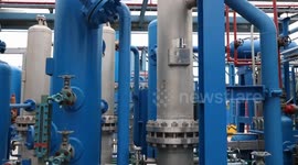 China: Chinese firms make strides in hydrogen-related technology