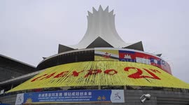 Exhibitors at China-ASEAN Expo see great potential in Chinese market