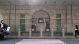 Asia-Pacific still faces challenges but resilient: ADB