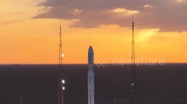 China launches commercial Lijian-1 Y4 carrier rocket