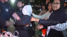 US: Within Our Lifetime March in New York