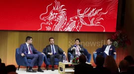 Hungary, China vow to deepen cooperation on green finance