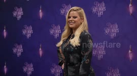 US: Photo call for upcoming Broadway musical Death Becomes Her