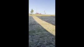 Spontaneous Demolition Derby