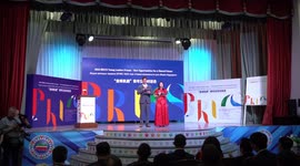 2024 BRICS Young Leaders Forum held in Russia