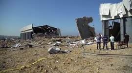 Israel resumes intensive airstrikes on Lebanon