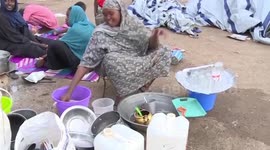 UN humanitarians sound alarm over escalating humanitarian crisis in Sudan