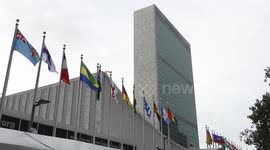 US: UN chief urges Security Council to act in meaningful way to ease global tensions