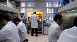 China: Chinese company makes breakthroughs in rare-earth exploration