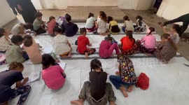 Gaza Strip: UNRWA launches initiative to bring Gaza children 'back to learning'