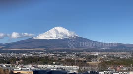 This is beautiful Location from JAPAN