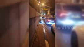 Israel: Yemeni ballistic missiles fired at Tel Aviv